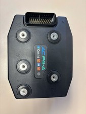 curtis AC motor controller AC F4-A 48-450-001 picture