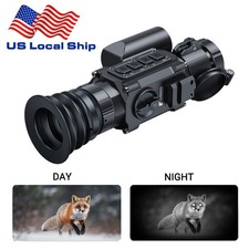Pard NV008SP2 LRF Digital Night Vision Scope 50mm IR940 with LRF Compact Scope picture