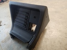Volkswagen VW MkI MKII MKIII Rabit Golf Jetta Fischer C-Box Cassette Holder  picture