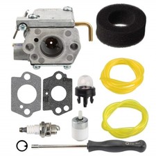 Carburetor For Yard Man YM70SS 2800m Y28 Y725 YM1000 YM1500 YM320BV trimmer picture