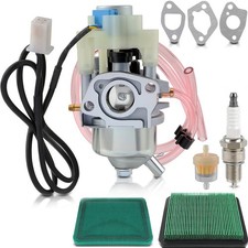 Carburetor Carb For Predator 3500 Watts Inverter Generator 63584 picture