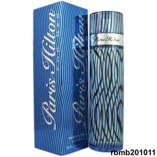 Paris Hilton Cologne Men Perfume Eau De Toilette Spray 3.4oz 100ml New In Box picture