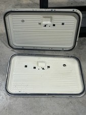 1968 To 1972 F100 Door Trim Panels picture