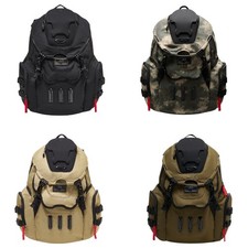Oakley Bathroom Sink Recycled Backpack - FOS901477 picture