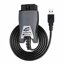 Vgate vLinker FS OBD2 USB Adapter for FORScan HS/MS-CAN Auto Switch  picture