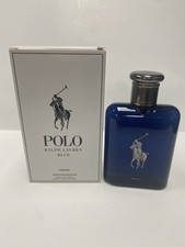 polo Ralph Lauren Blue Parfum Spray 4.2 picture