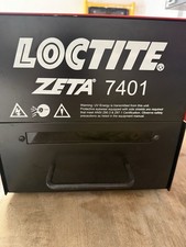 Loctite Zeta 7401 UV Curing System  picture