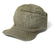 Kapital kountry chino old man and the sea cap khaki picture