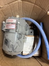 Racor Parker Model CCV4501 Crankcase Ventilation Filter system picture