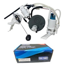 Fuel Pump Assembly for 2008-2010 Harley-Davidson	FLHRC Road King Class 75076-08B picture