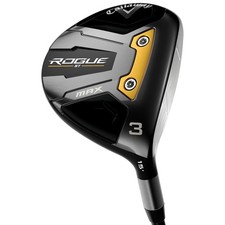 NEW Lady Callaway Rogue ST '24 Max Fairway Wood Choose Club & Dexterity picture