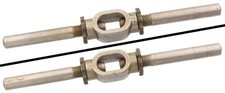 Founder's Grade Turnbuckle/Rods for Stanley No. 57 Core Box Plane - mjdtoolparts picture