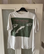 VINTAGE 1986 The Smiths 