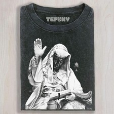 KING BALDWIN TEE & SWEAT & HOOD picture