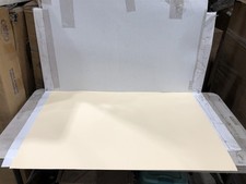 Pacon PAC5126 Tagboard- Heavyweight- 24 in. x 36 in.- 100SH-PK- Manila picture