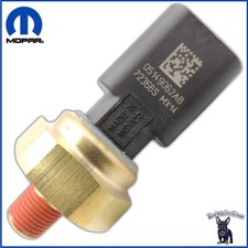 Engine Oil Pressure Sensor OEM Mopar 5149062AB picture