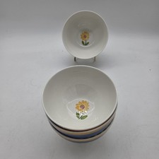2 Villeroy & Boch Twist Clea Rice Bowl 1929052 picture