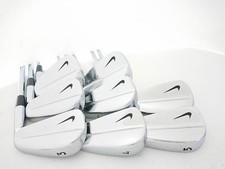 Nike Tour Blade Forged MB Iron Set 8pcs 3-Pw Stiff Flex Dynamic Gold S400 RH picture