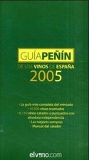 Guia Penin de los vinos de Espana 2005 - José Peñín (Grupo Anaya Comercial) picture