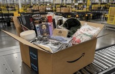 7+New Items  Amazone Target Mystery Box Consumer Goods  Product Variety New picture