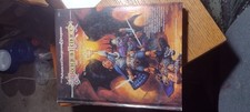 AD&D D&D Dungeons and Dragons Dragonlance Adventures 2021 Good Condition picture