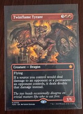 Twinflame Tyrant (Borderless) Foundations Regular picture