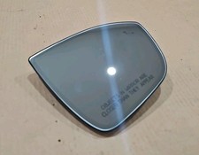 22-27 INFINITI QX60 SENSORY AUTO DIM BSM OEM RIGHT SIDE MIRROR GLASS 96365-6SA1D picture