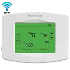 Honeywell Wi-Fi 7-Day Programmable Touchscreen Thermostat (RTH8580WF)  2 STAGE picture