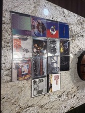 Dave Matthews Band 8 Studio Albums And 6 Live Albums picture