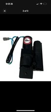 NEW Bob’s Machine Action Pump 6” Stroke 120-120016 for 6”+ Setback Jack Plates picture
