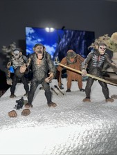 Maurice Ceasar Dawn of the Planet of the Apes Neca Figures picture