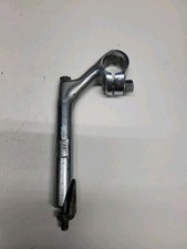 Vintage 1969 Schwinn Ashtabula Chrome Forged Bicycle Stem Stingray Cruisers picture