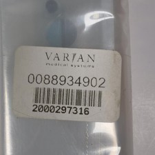 Factory-sealed New Varian Medical Systems 0088934902 Linear Accelerator Part picture