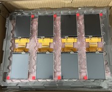 Compatible LCD Screen for Dri-Eaz TOUCHPAD | LGR 6000 -7000-Revolution/Hepa700 picture