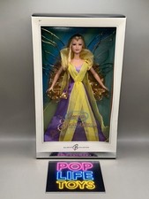 Vintage 2003 Mattel Silver Label Fairytopia “The Enchantess Barbie” #G8065 *NRFB picture