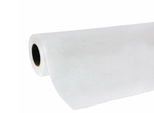 24 Rolls of Exam Table Paper  21” X 225’ White Smooth Strong McKesson 18-914 picture