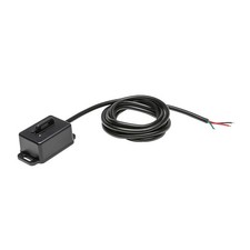 GlowShift Diesel Tachometer Tach Signal Adapter Harness for All Diesel Engines picture