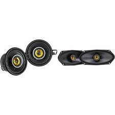 Kicker 50CSC4104 - 4x10