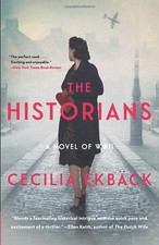 The Historians: A Novel - VERY GOOD picture