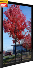 12X16 Picture Frame Black Display Pictures 12
