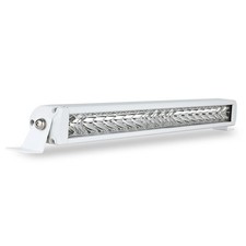Waterproof Led Boat Light Bar, 22 inch Spot&Flood Combo White 200W 22000LM picture