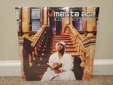 A Long Hot Summer by Masta Ace (Record, 2022) New Sealed picture