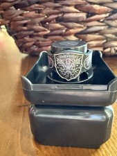 Undertaker Super Rare Chase Mini Mayhem Title Belt Dynamic Collection picture