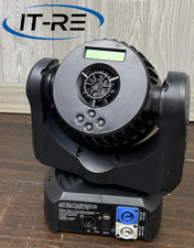 Martin MAC 101 RGB Moving Head Light 90231600 15,285 Hours - Light Only picture