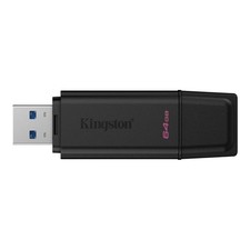 Open Kingston DTX/64GB DataTraveler Exodia 64GB USB Flash Thumb/Pen/Jump Drive picture