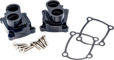 FEULING - Lifter Block Covers Black for M8 17-25 | 9196 picture