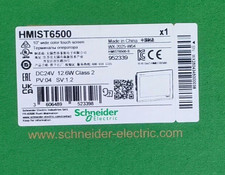 NEW Schneider HMIST6500 Touch Screen Module picture
