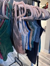 48 Zenana NWT Womens Wholesale Clothing Box ALL Zenana Bramis picture