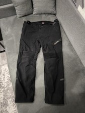 Men's (XL)   Dainese P. Bruce Gore-Tex Motorcycle Pants picture