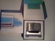 Johnson Controls SiO2-10000 Glas Smart Thermostat picture